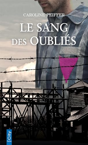 Le sang des oubliés