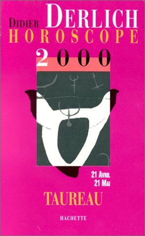 Taureau 2000