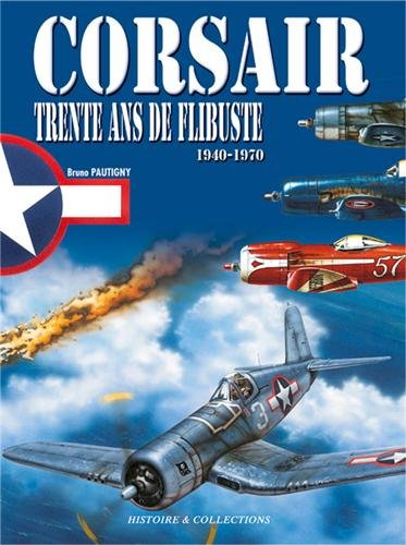 Le Corsair, 1940-1970
