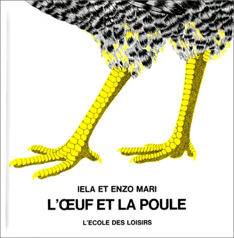 L'Oeuf et la poule