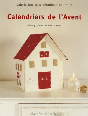 Calendriers de l'Avent