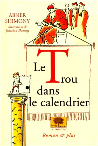 Le trou dans le calendrier