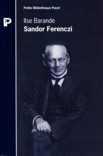 Sandor Ferenczi