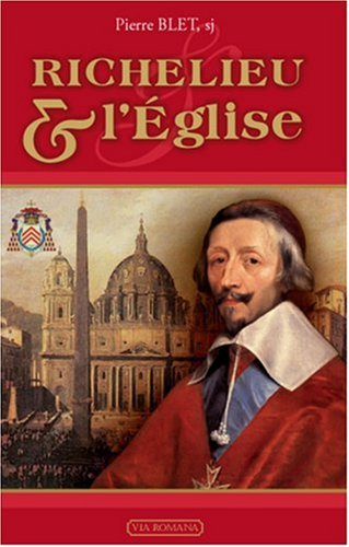 Richelieu et l'Eglise