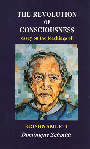 la révolution de la conscience