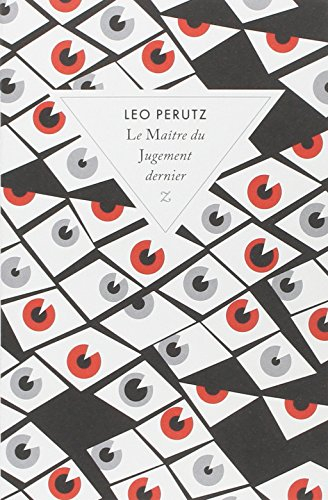 Le maître du Jugement dernier