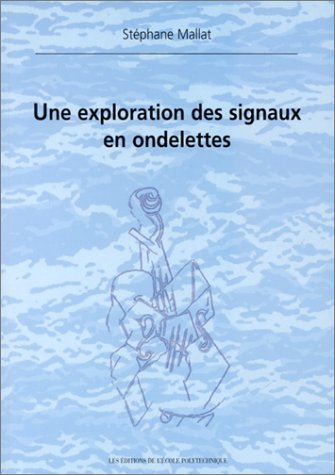 Une exploration des signaux en ondelettes