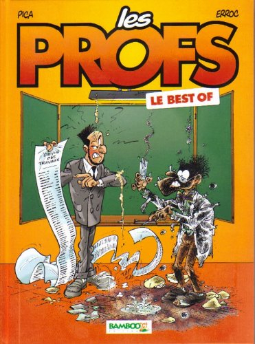 les profs best of top humour