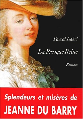 La presque reine