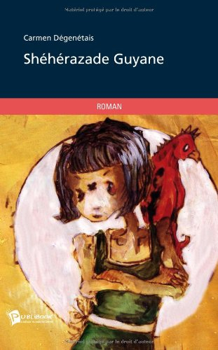 shéhérazade guyane
