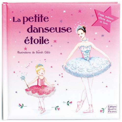La petite danseuse étoile