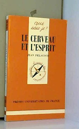 Le cerveau et l'esprit
