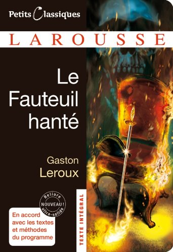 Le fauteuil hanté