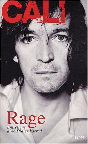 Rage ! : entretiens avec Didier Varrod