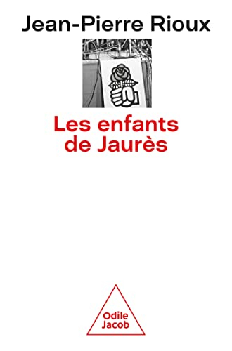 Les enfants de Jaurès