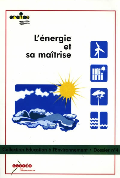 L'énergie et sa maîtrise
