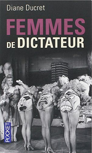 Femmes de dictateur