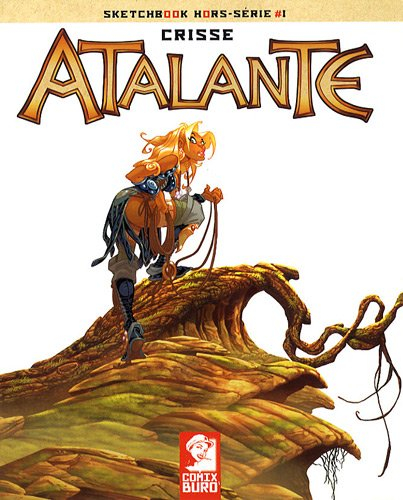 Atalante