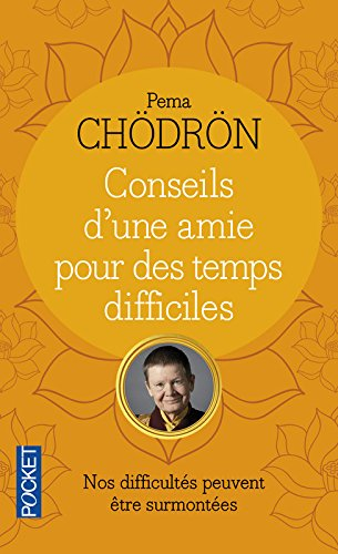 Conseils d'une amie pour des temps difficiles : quand tout s'effondre