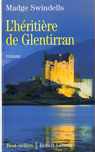 L'héritière de Glentirran