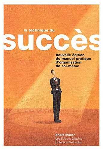 la technique du succès
