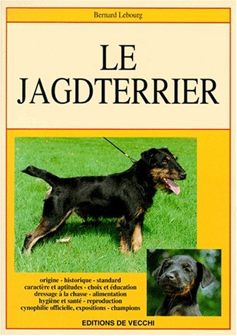 Le jagdterrier