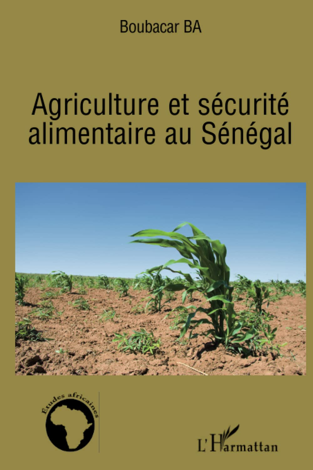Agriculture et sécurité alimentaire au Sénégal