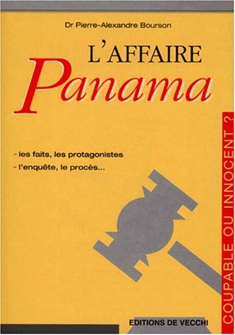 L'affaire Panama