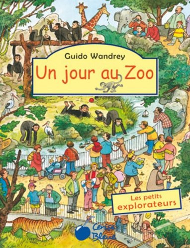 Un jour au zoo