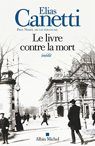 Le livre contre la mort