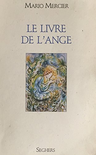 Le Livre de l'ange