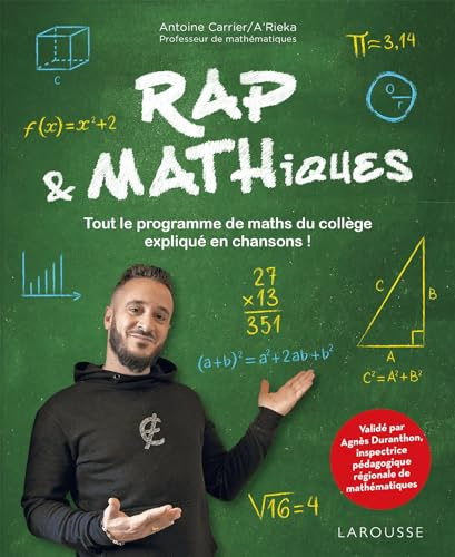 Rapémathiques