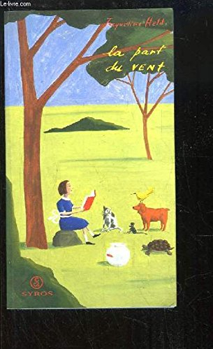 La part du vent