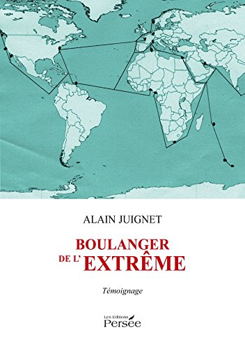boulanger de l'extrême