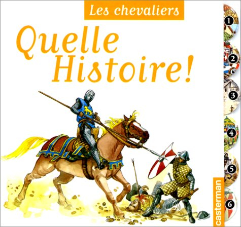 Les chevaliers
