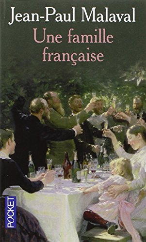 Une famille française