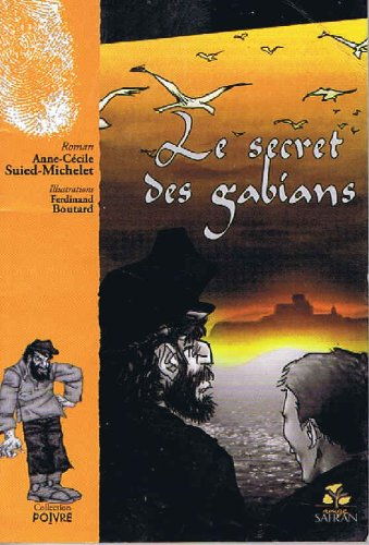 Le secret des gabians
