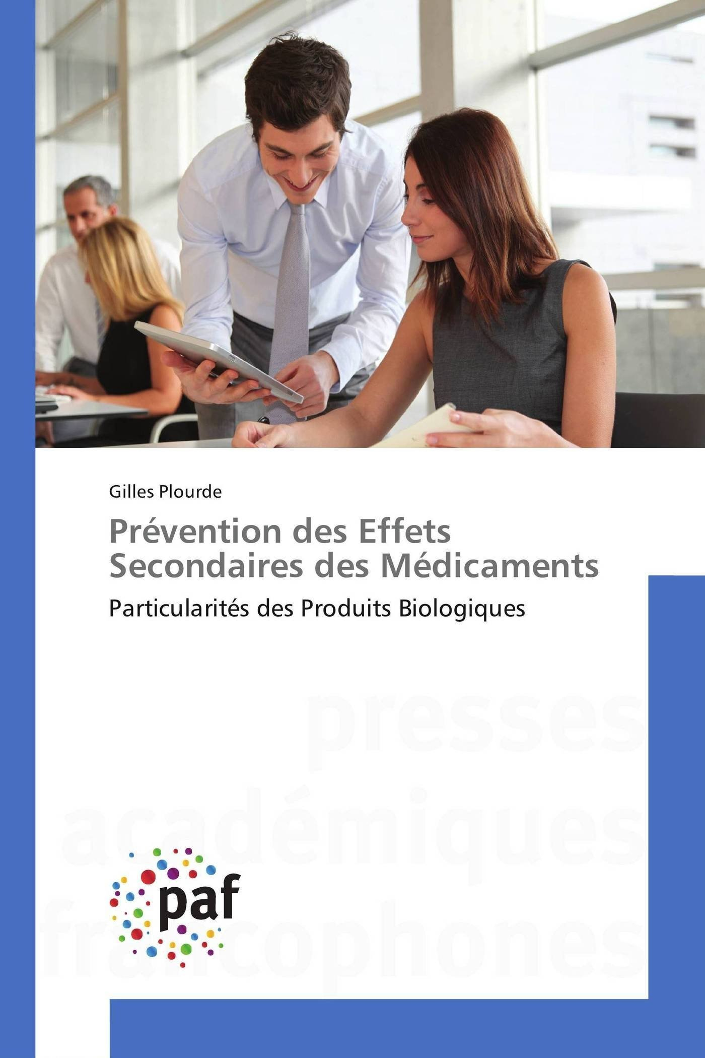 Prévention des Effets Secondaires des Médicaments : Particularités des Produits Biologiques
