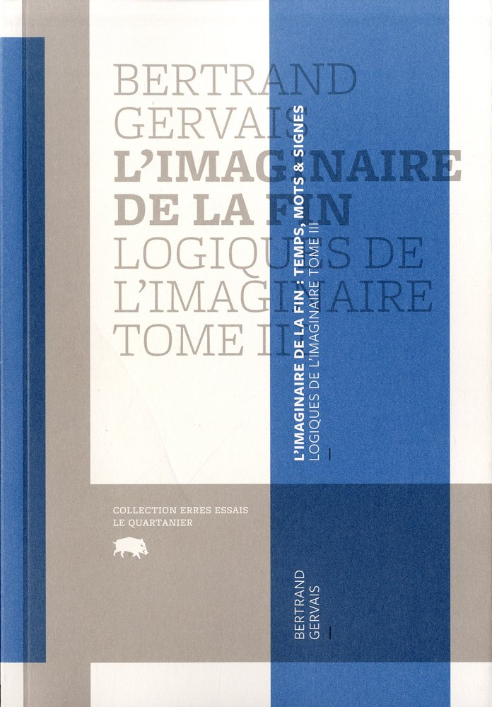 L'imaginaire de la fin 3