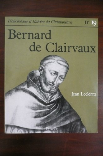 Bernard de Clairvaux