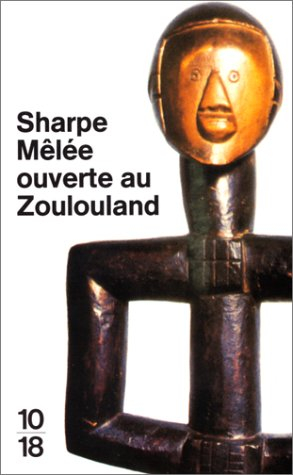 mélée ouverte au zouzouland