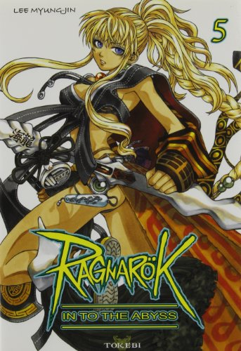 Ragnarök. Vol. 5