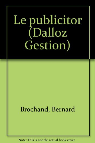 le publicitor
