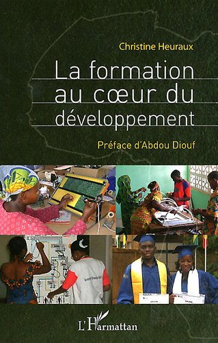 La formation au coeur du développement : réussir l'électrification rurale en Afrique subsaharienne