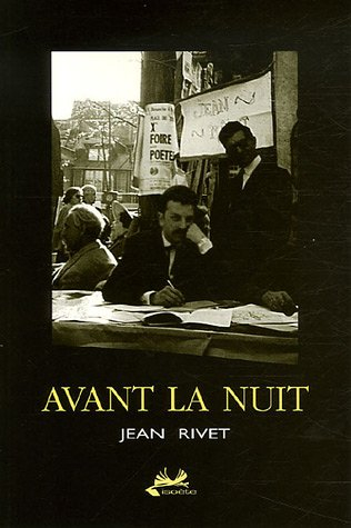 Avant la nuit