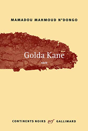 Golda Kane : récit