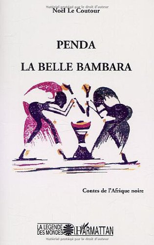 Penda la belle Bambara