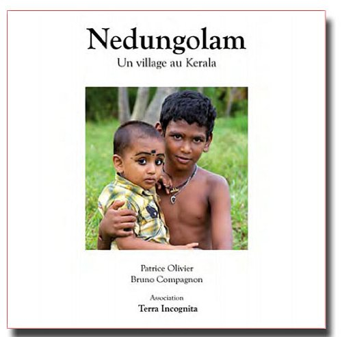 Nedungolam : un village au Kerala