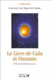Le livre de Gaïa et Ouranos