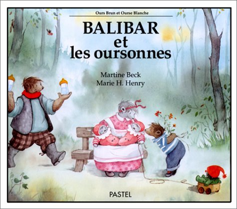 Balibar et les oursonnes